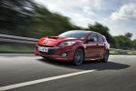 Mazda3 MPS 2012 года